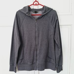 Under Armour "Storm" zip-up hoodie